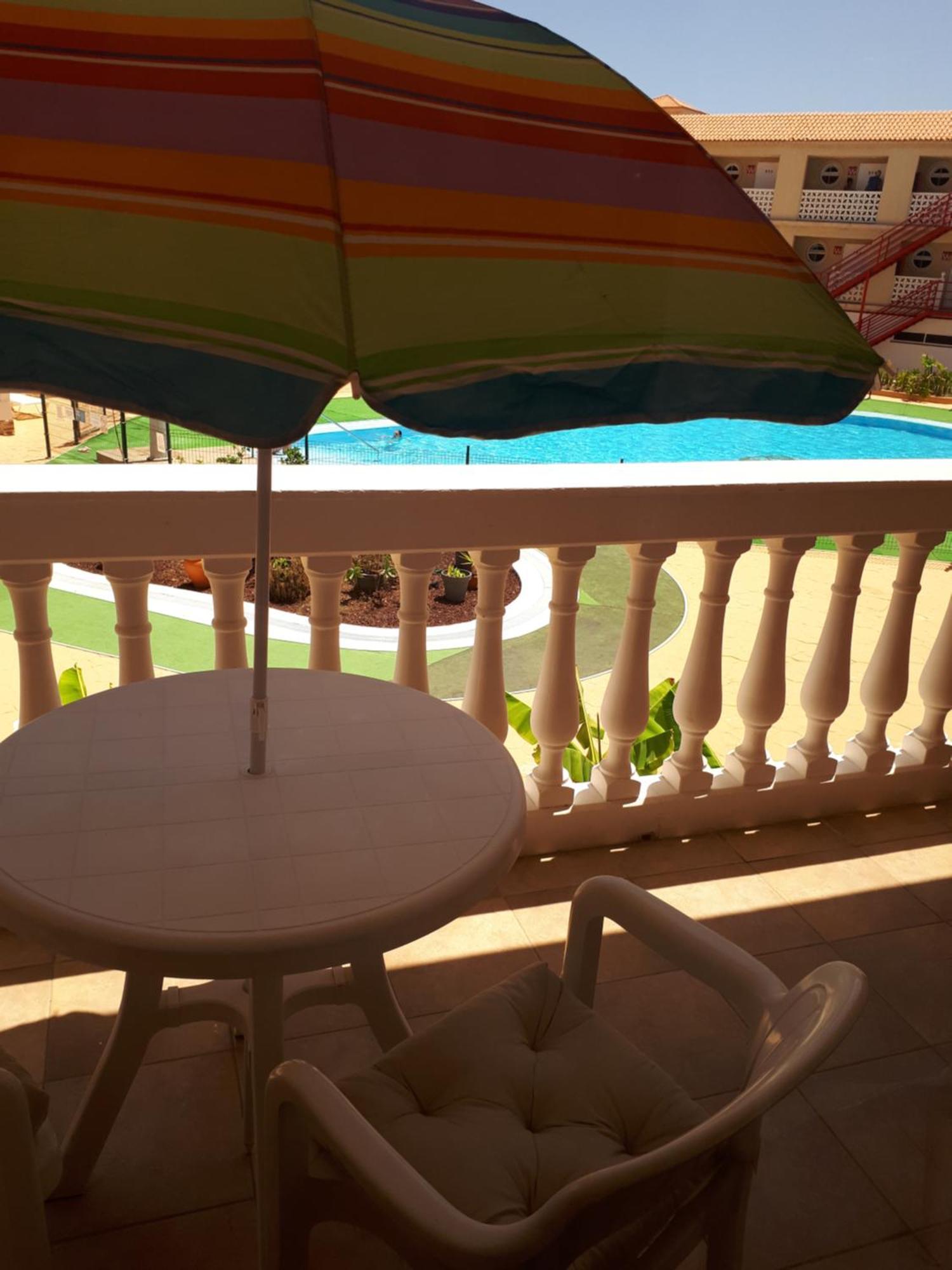 Chill Out Tenerife Sud - Monolocale Con Piscina Riscaldata Апартаменты *
